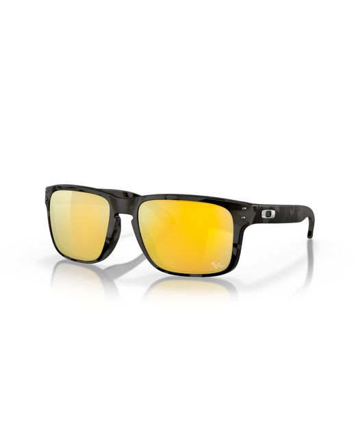 HolbrookTM MotogpTM Collection Sunglasses di Oakley in Multicolor da Uomo