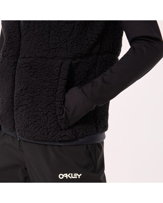 Tnp Sherpa Rc Vest di Oakley in Black