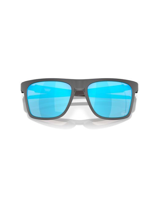Leffingwell Encircle Collection Sunglasses Oakley de hombre de color Black