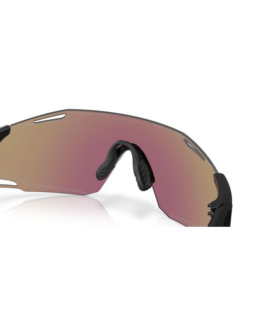 Oakley Black Herren Cybr Dyno Sonnenbrillen