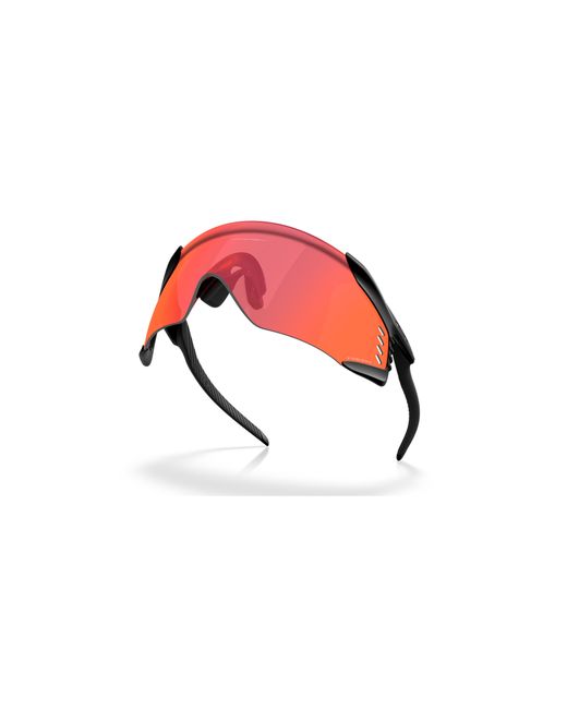 Oakley 2026 Tour De Francetm Velo Katotm Sunglasses - Color: Black