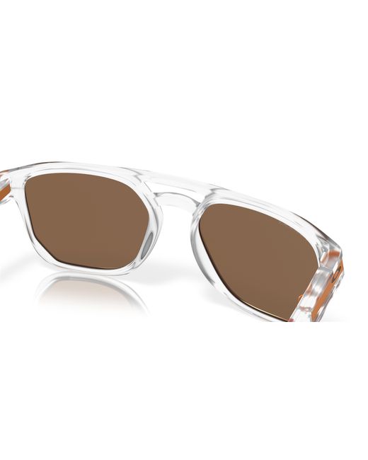 Oakley LatchTM Beta Introspect Collection Sunglasses in Black für Herren