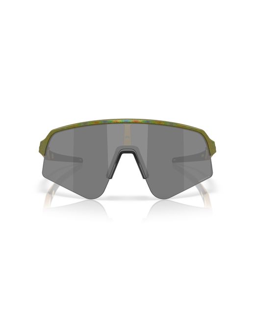 Oakley Sutro Lite Sweep Polaris Collection Sunglasses in Black für Herren
