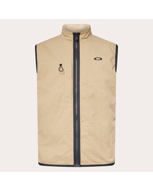 Oakley Natural Driven Element Vest for men