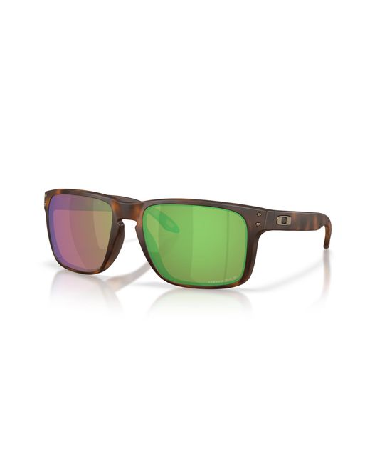 Oakley Green Holbrooktm Xl Sunglasses - Color: Matte Tortoise for men