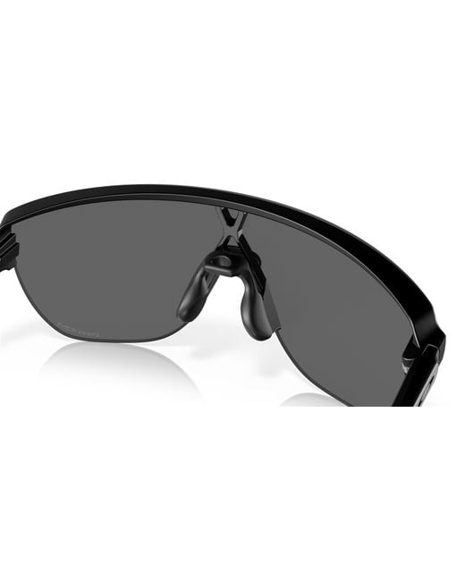 Oakley Black Corridor (low Bridge Fit) for men