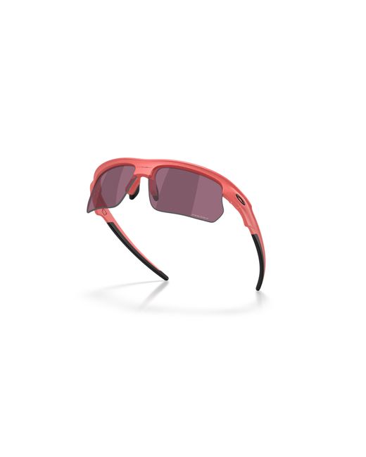Oakley Black Bisphaeratm Velocity Collection Sunglasses - Color: Muted Metallic Paloma
