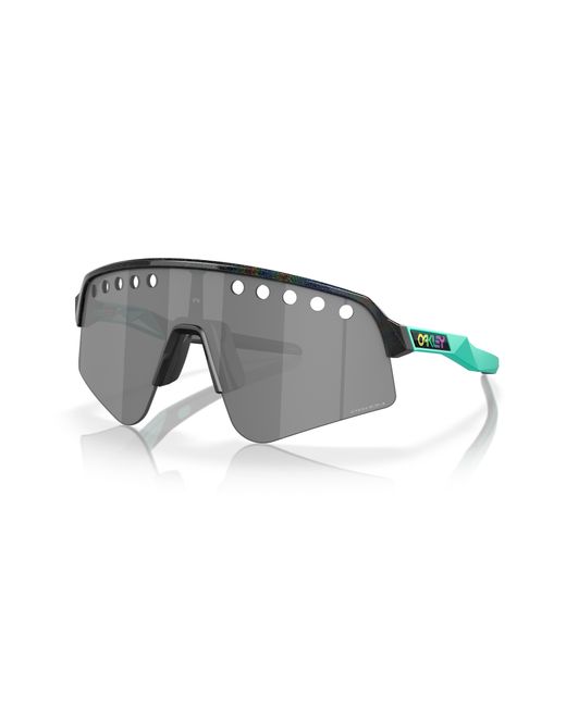 Sutro Lite Sweep Cycle The Galaxy Collection Sunglasses Oakley de hombre de color Black