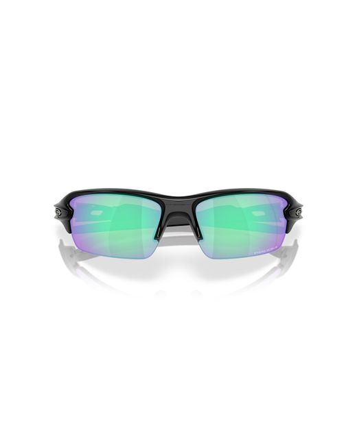 Oakley Black Oo9511 Flak 2.0 S Sunglasses
