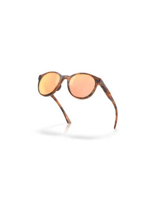 Oakley Black Spindrift Sunglasses - Color: Matte Ginger Tortoise