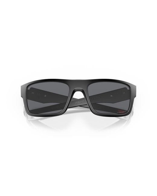 Oakley Herren Drop PointTM Sonnenbrillen in Black für Herren