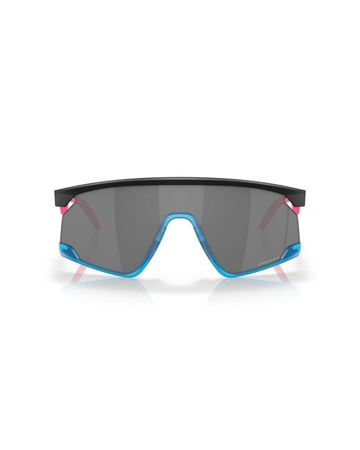 Uomo Bxtr Fathom Collection Occhiali Da Sole di Oakley in Black