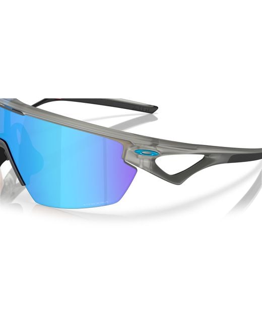 Oakley Black Herren SphaeraTM Sonnenbrillen