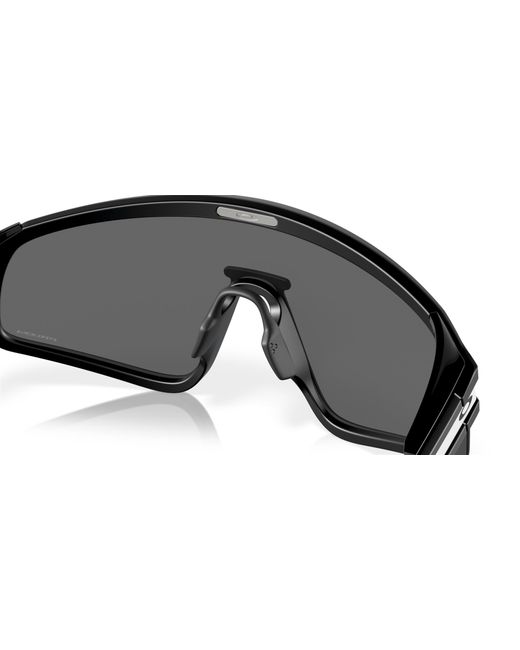 Uomo LatchTM Panel Occhiali Da Sole di Oakley in Black