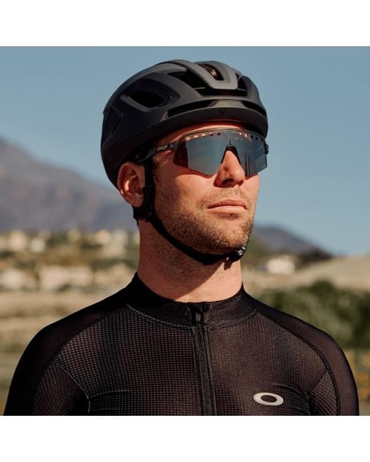 Oakley 2026 Tour De Francetm Sutro Lite Sweep Sunglasses - Color