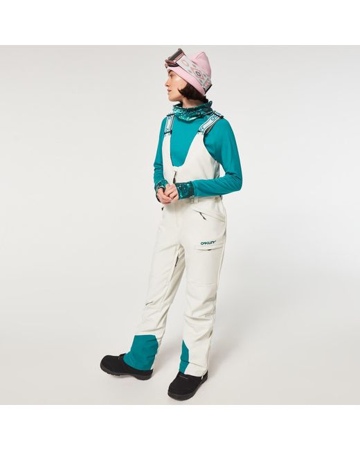 Tc Aurora Midlayer Para Mujer Oakley de color Blue