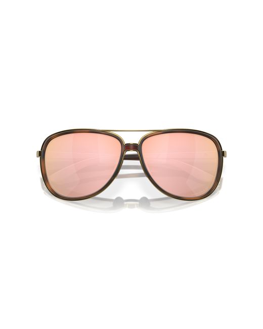 Femme Split Time Lunettes De Soleil Oakley en coloris Multicolor