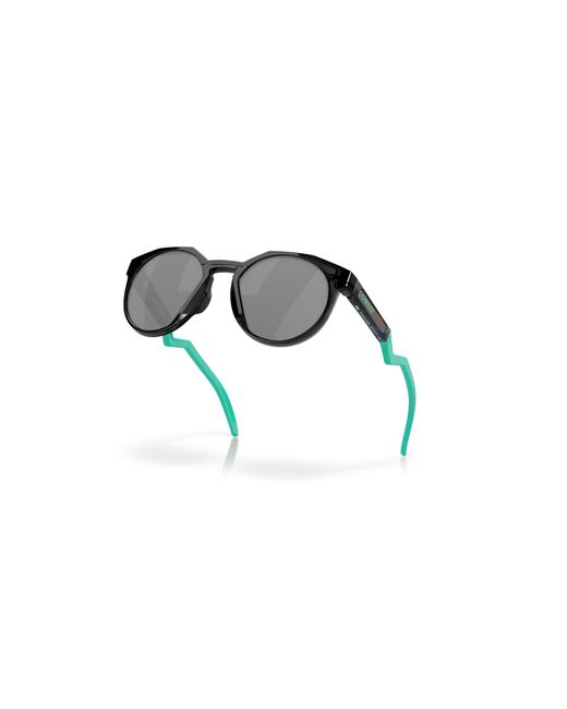 Hstn Cycle The Galaxy Collection Sunglasses di Oakley in Black da Uomo