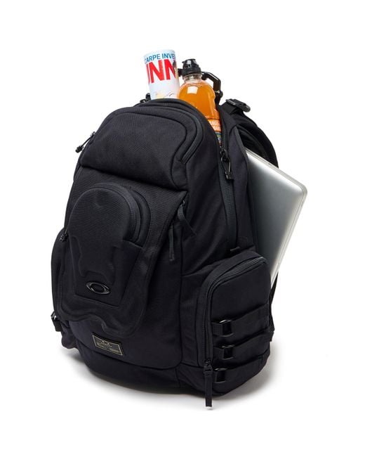 oakley men's icon backpack