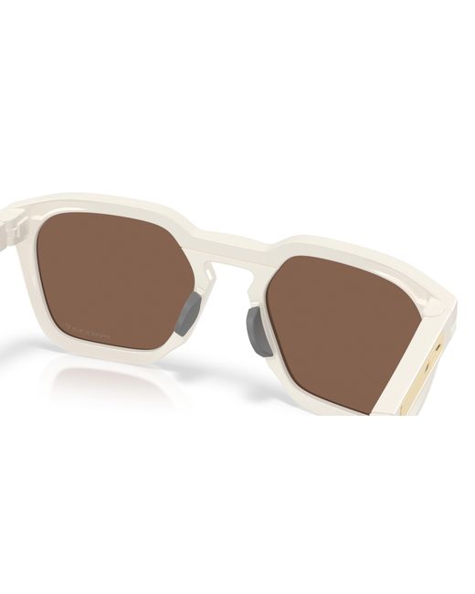 Oakley Black Hstn Sq Sunglasses - Color: Matte Mist