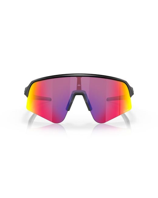 Oakley Black Sutro Lite Sweep Re-discover Collection for men