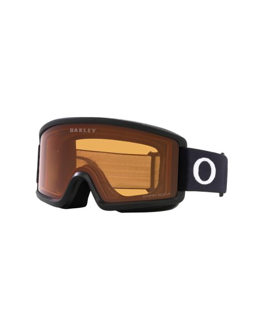Oakley Black Target Line S Snow Goggles