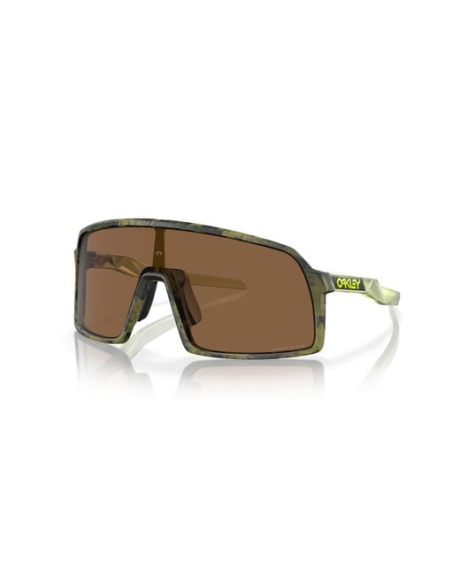 Sutro S Chrysalis Collection Sunglasses Oakley de hombre de color Black