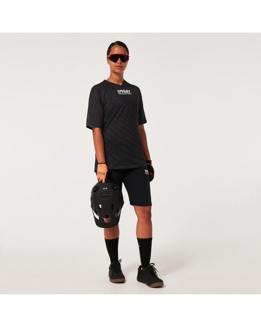 Oakley Black Factory Pilot Rc Short