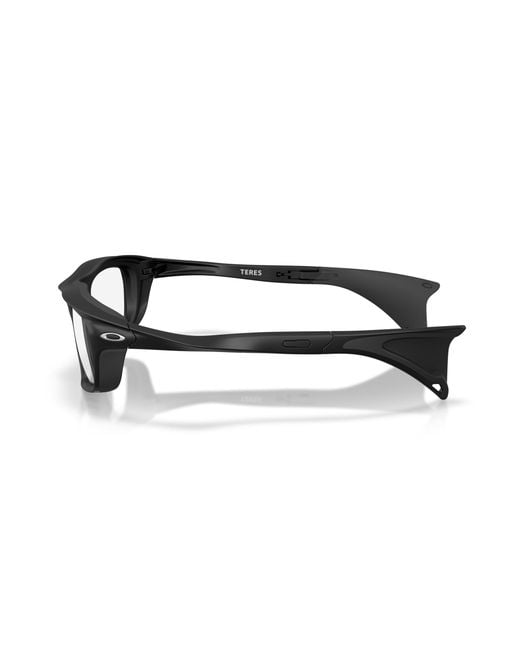 Oakley Teres - Color: Black