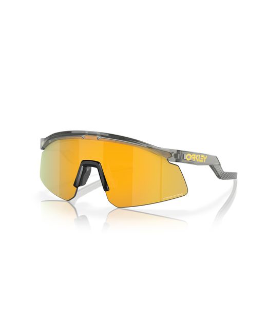 Hydra Re-discover Collection Sunglasses di Oakley in Black da Uomo