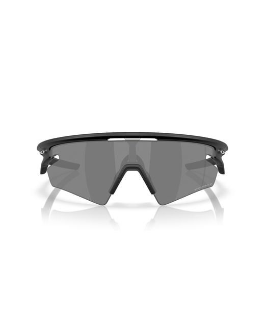 Oakley Black Herren SphaeraTM Slash Sonnenbrillen