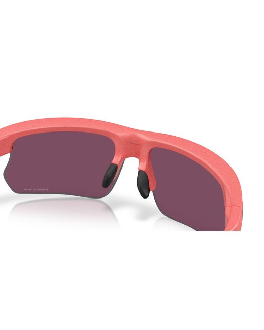 Oakley Black Bisphaeratm Velocity Collection Sunglasses - Color: Muted Metallic Paloma