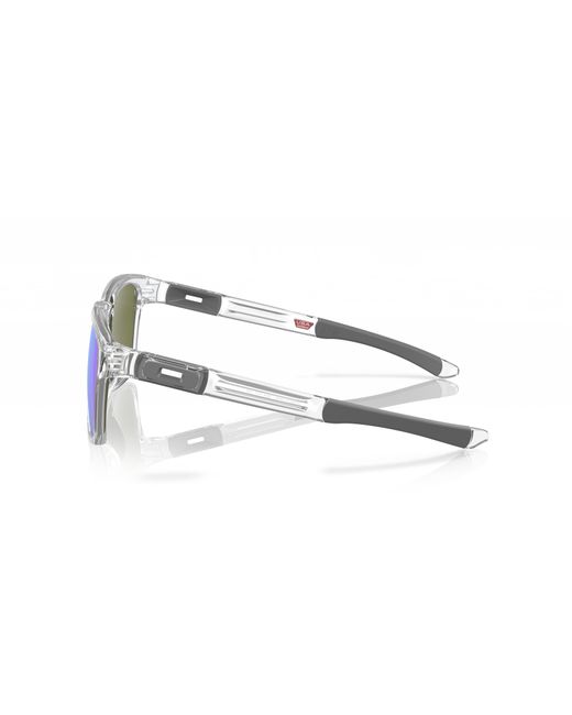 Catalyst® (low Bridge Fit) Sunglasses di Oakley in Multicolor