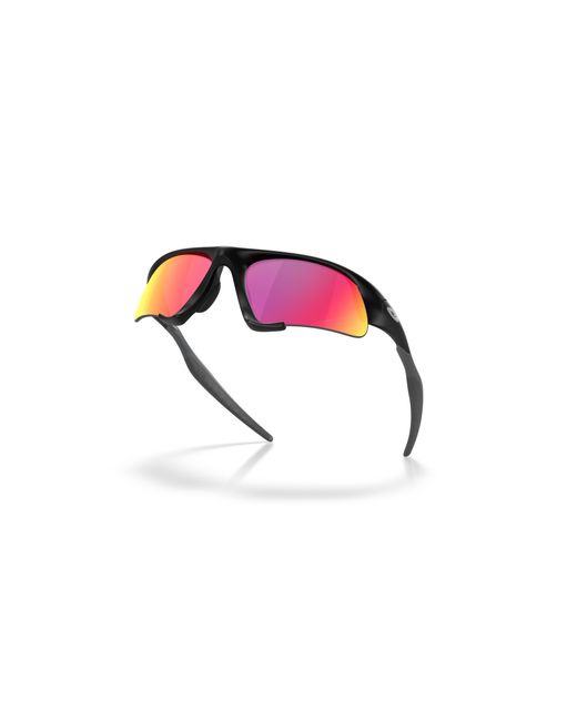 Oakley Black Suture Jacket® Sunglasses