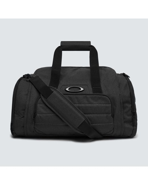 Oakley Black Enduro 3 Duffle Bag