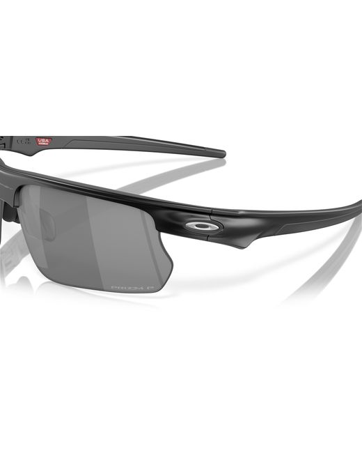 Oakley Black Oo9400 Bisphaera Sunglasses