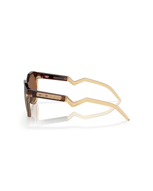 Oakley Kylian Mbappé Signature Series Hstn Sunglasses in Black for Men |  Lyst UK