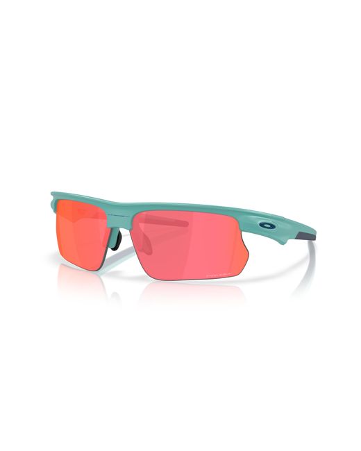Oakley Black Bisphaeratm Pacific Trail Collection Sunglasses - Color: Matte Pacific