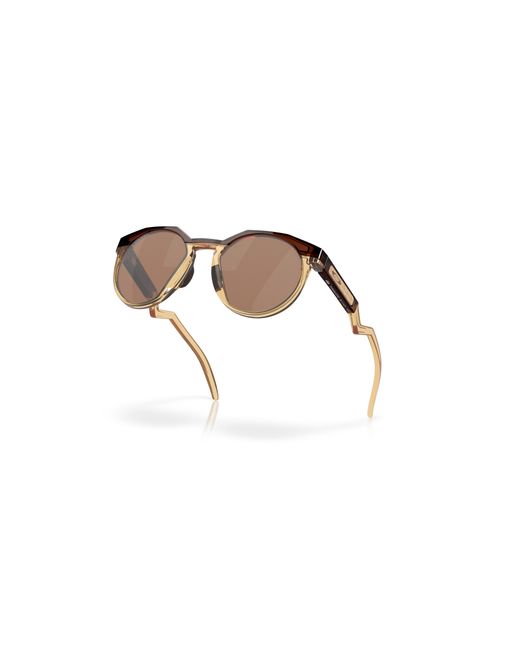 Oakley Black Kylian Mbappé Signature Series Hstn Sunglasses for men