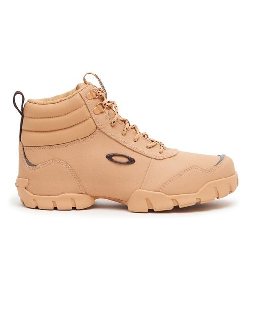 Oakley Natural Outdoor Boots for men