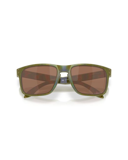 Oakley HolbrookTM Polaris Collection Sunglasses in Black für Herren