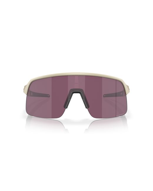 Oakley Black Sutro Lite Sunglasses - Color: Matte Sand for men