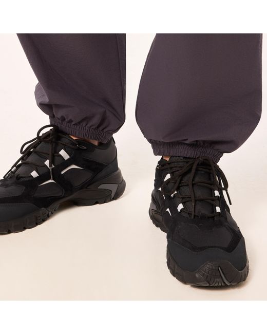 Oakley Black Fgl Divisional Pants 4.0 for men