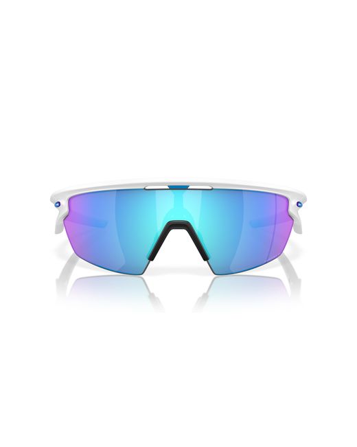 Oakley Blue Sphaeratm️