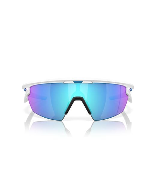 Oakley Blue Herren SphaeraTM Sonnenbrillen