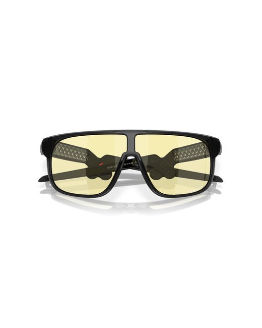 Oakley Herren Inverter (youth Fit) Gaming Collection Sonnenbrillen in Black für Herren