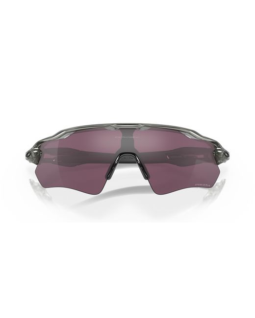 Oakley Black S Oo9208 Radar Ev Path Rectangular Sunglasses