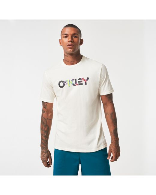 Oakley Men's Marble Frog B1B Tee