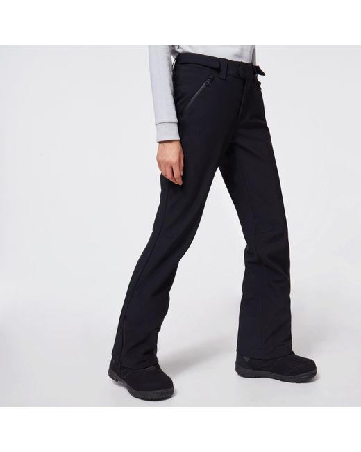 Oakley Blue Women's Softshell Pant