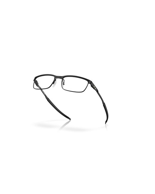 Oakley Steel PlateTM Eyeglasses in Blue für Herren